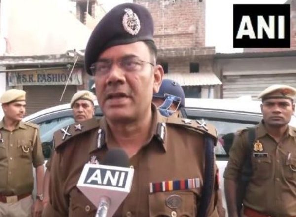 India News | Voting Begins for Bypoll in Milkipur Assembly Constituency