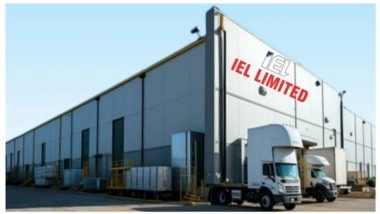 Business News | IEL Limited's Rights Issue Opens to Best Opportunity to Invest