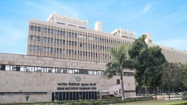Business News | IIT Delhi Launches Advanced Certification Programme to Master Persuasive UX Strategy & Transform Digital User Experiences