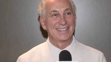 World News | MahaKumbh 2025: Vedic Scholar Explains Importance of 'cycles in Nature'