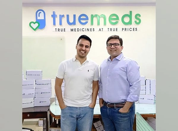 Business News | Naam Ki Nahi, Kaam Ki Medicine: How Truemeds is Revolutionizing Affordable Healthcare in India