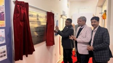 Business News | CoE Project Lab to Act as Hub for Innovation and Collaboration in Chip Design