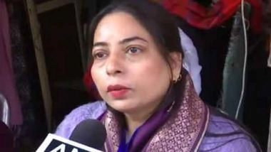 India News | Delhi Polls: Voting Resumed After Temporary Halt at Polling Booth in Seelampur After Fake Vote Allegation