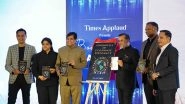 Business News | Book Launch: 'Chronicles of Economic Diplomacy' by Dr. Asif Iqbal
