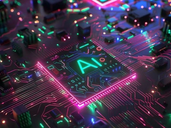 Finance Ministry Asks Employees To Strictly Avoid Using AI Tools in Office