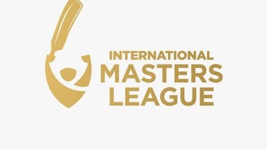 Sports News | BCA Stadium in Vadodara Named as New Host for International Masters League