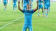 Sports News | ISL Matches Happening in Shillong Will Have a Positive Impact: Mumbai City FC Skipper Chhangte