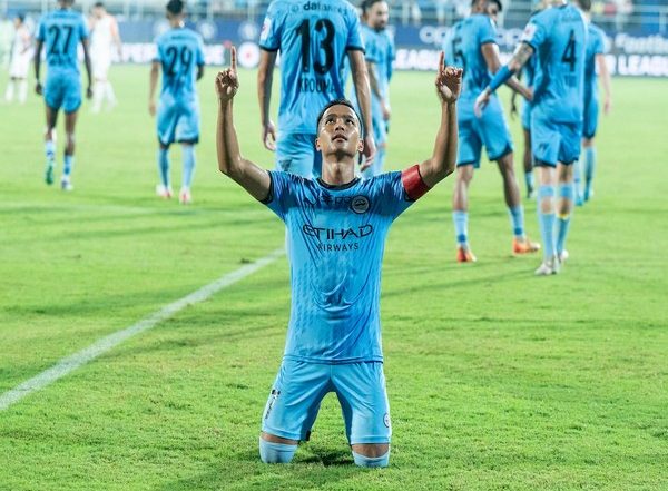 Sports News | ISL Matches Happening in Shillong Will Have a Positive Impact: Mumbai City FC Skipper Chhangte