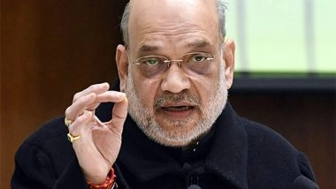 India News | Step Up Fight Against Terrorism with Goal of 'zero Infiltration': Amit Shah in J-K Security Review Meet