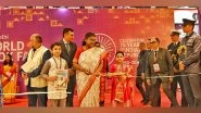 Business News | Bisleri International Showcases Sustainable Innovations at the New Delhi World Book Fair 2025