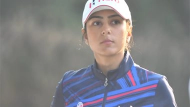 Sports News | Lalla Meryem Cup: Diksha, Tvesa Joined by Rookie Avani Prashanth