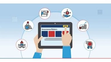 Business News | Best Term Insurance Plan for Rs 1 Crore: Features and Benefits