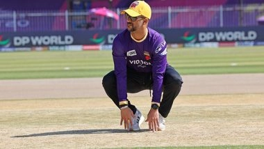 Sports News | When Big Players Step Up, Standard of Entire Team Goes Up: Sharjah Warriorz Head Coach JP Duminy