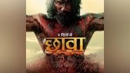 Business News | Chhaava is Ready to Rule the Box Office - From IMDb's Most Anticipated to the Year's Ultimate Spectacle. This One is All Set to Create History!