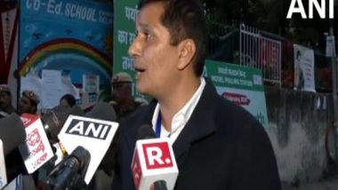 India News | If Action Not Taken Against DCP and SHO, I Would Approach SC: AAP's Saurabh Bharadwaj as Delhi Polls Concludes