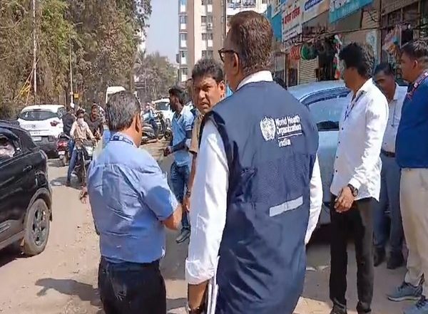 India News | Number of Suspected Cases of GBS Rises to 170 with 132 Confirmed Cases: Maharashtra Health Department