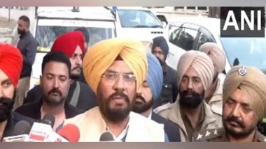 India News | Urge PM Modi to Talk with President Trump to Find Solution to Deportation Issue: Punjab Minister