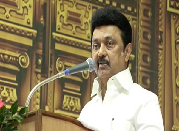 India News | Woman Killed in Virudhunagar Factory Blast, Tamil Nadu CM Announces Rs 4 Lakh Ex-gratia for Her Kin