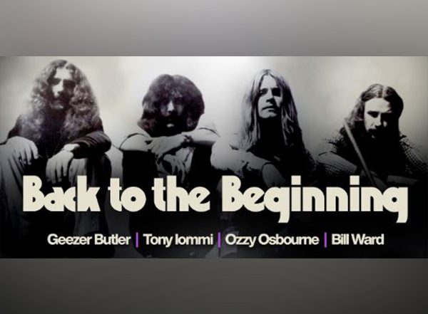 Entertainment News | Black Sabbath Announces Final Concert