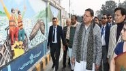 India News | Uttarakhand CM Lauds Haldwani's Developmental Work