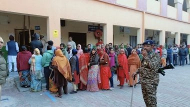 India News | Exit Polls Predict BJP Victory in Delhi Polls; AAP Leaders Say Party Has Always Performed Better Than Poll Predictions