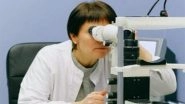 Health News | Research Reveals New Insights into Retinal Thickness That May Detect Type 2 Diabetes, Dementia Early