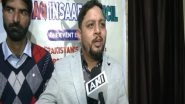 World News | Haq Insaaf Council Hosts "Pakistan Doomsday: Exposing Facts of Terrorism in Jammu Kashmir" Discussion