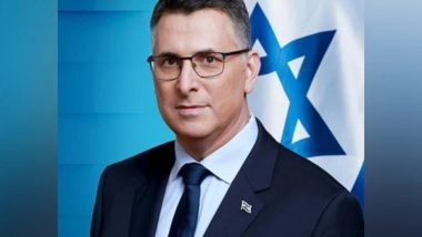 World News | After US, Israel Halts Participation in UN Human Rights Council