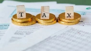 Business News | Indirect Tax to Rise by 8.3 Pc, Corporate Tax by 10.4 Pc in FY26: Report