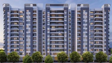 Business News | My Home Upper Kharadi: A Celebration of Luxury, Exclusivity, and #TheWAAAHlife