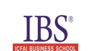 Business News | ICFAI Business School (IBS) Announces Selection Process 2025 for MBA/PGPM 2025-27 Admissions Across 9 Campuses