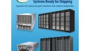 Business News | Supermicro Ramps Full Production of NVIDIA Blackwell Rack-Scale Solutions with NVIDIA HGX B200