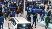 Business News | Auto Sales Up 6.6 Pc in January, Dealers Have Mixed Expectations for Coming Months: FADA