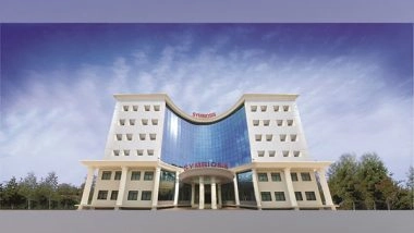 Business News | Symbiosis Centre for Distance Learning Ranks No. 1 in Distance Education by Outlook 2025