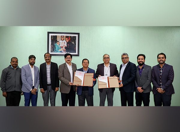 Business News | Boehringer Ingelheim India and EMRI Green Health Services a GVK Enterprise Sign MoU to Transform Pre-hospital Stroke Care in India