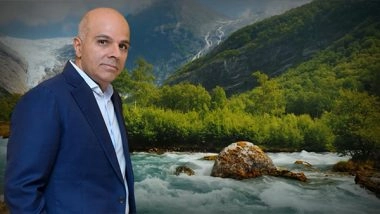 Business News | Ajay Hinduja on Nurturing Dreams: How Restoring Himalayan Springs Transforms Lives