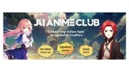 Business News | JAI Anime Club Launches in India - an Innovative Community Platform Connecting Japanese Anime Creators with Indian Fans