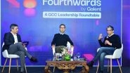 Business News | Galent Hosts 'Fourthwards' Roundtable Series