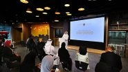 World News | UAE Launches New Roadmap for 'Green Intellectual Property' to Drive Innovation