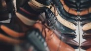 Business News | Council for Leather Exports Targets USD 47 Bn by 2030; with Special Focus on Footwear, Exports