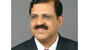 Business News | Change Of Guard At IBA: Dr. D. S. Gangwar Appointed As New Secretary General