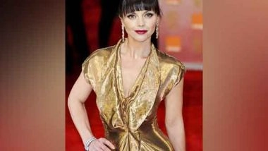 Entertainment News | Christina Ricci Doesn't Want Her Son Freddie to Become a Child Actor