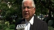 India News | Former Union Minister Ashwani Kumar Condemns US over Deportation of 104 Indian Migrants