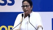 India News | 1.72 Crore Individuals Brought out of Poverty in West Bengal: CM Mamata Banerjee