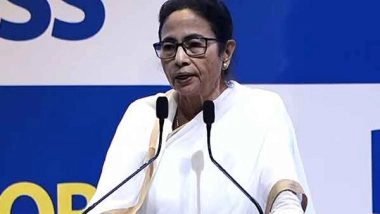 India News | 1.72 Crore Individuals Brought out of Poverty in West Bengal: CM Mamata Banerjee