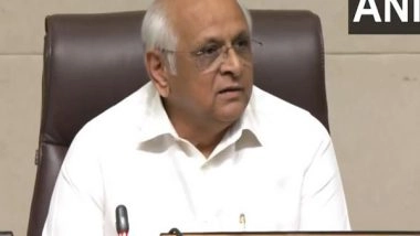 India News | Gujarat CM Bhupendra Patel to Visit Maha Kumbh Tomorrow