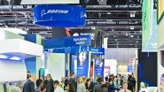 World News | Dubai to Host MRO Middle East, AIME 2025