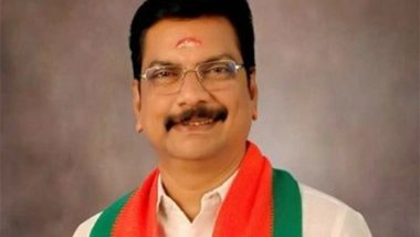 India News | Tamil Nadu BJP Honours Farmer Leader Narayanasamy Naidu's Legacy