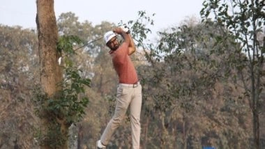 Sports News | PGTI Qualifying School 2025:  Anant Singh Ahlawat Gets Two-shot Lead in Round Three