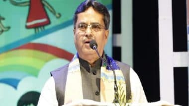 India News | Ensuring Quality Education is State Government's Main Objective: Tripura CM Manik Saha